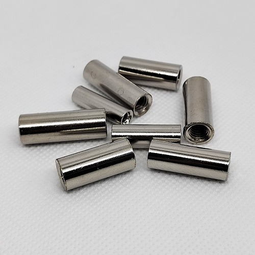 stainless steel bushings in India