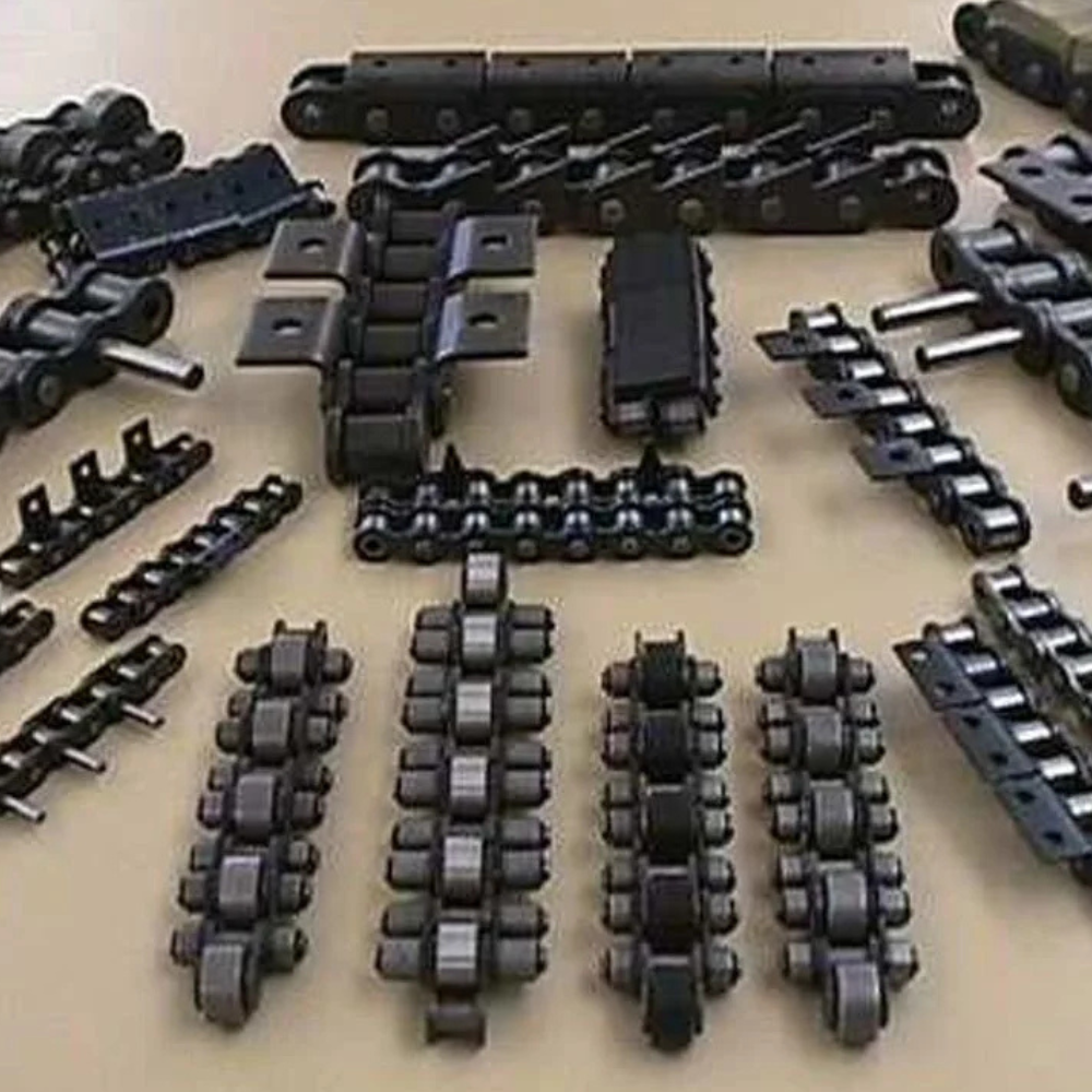 Conveyor Chain Parts