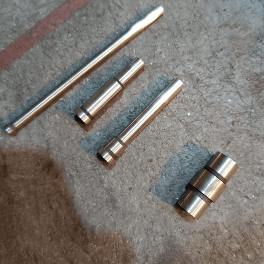 engineering components supplier in India