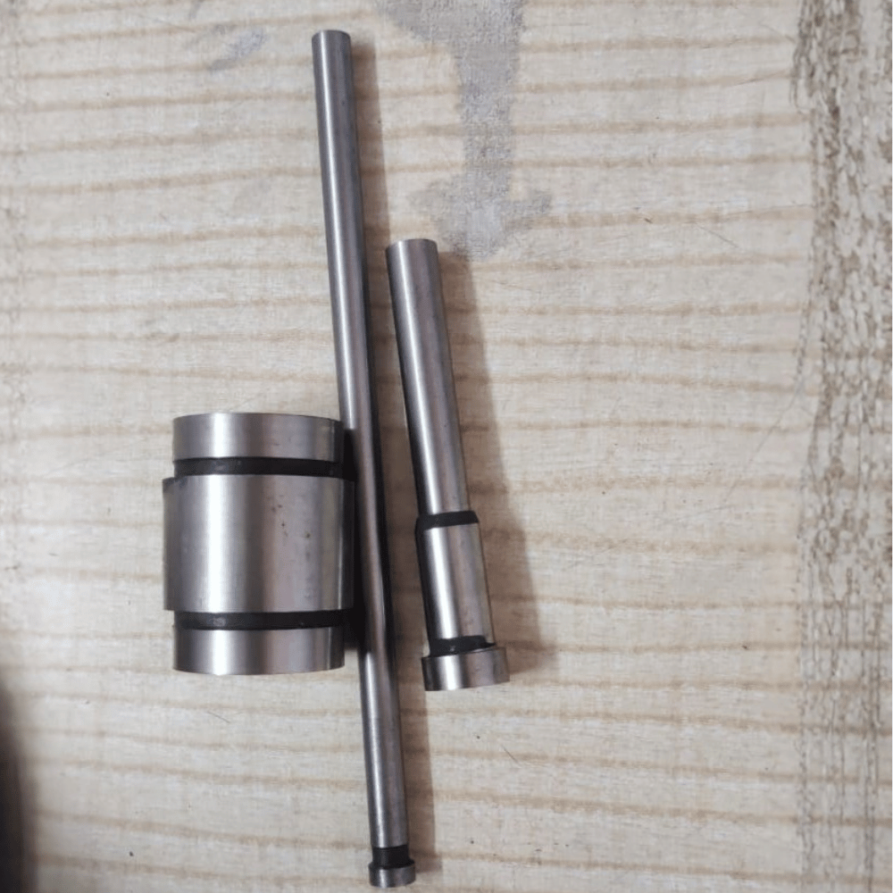 engineering components supplier India