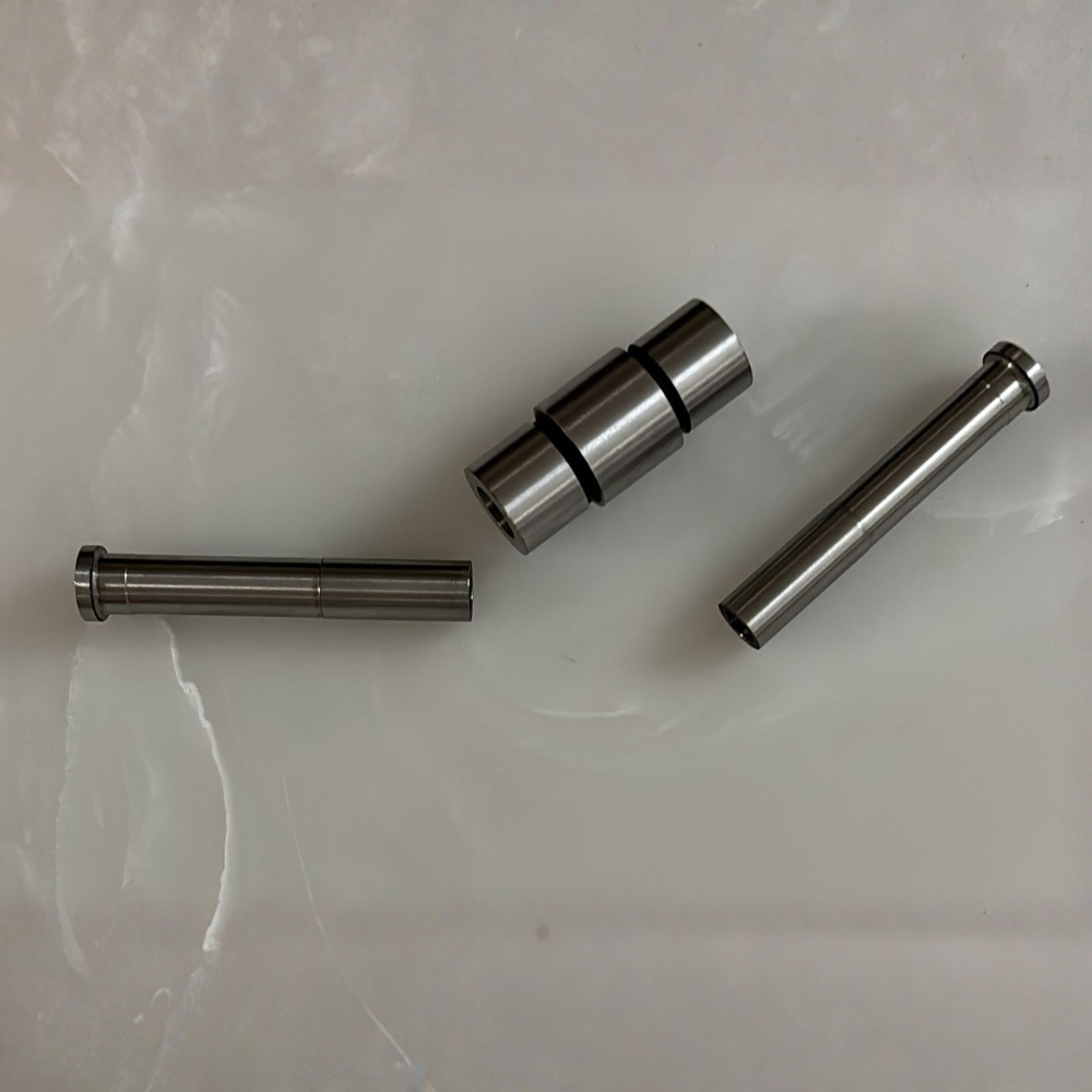 Industrial dies tooling supplier in India