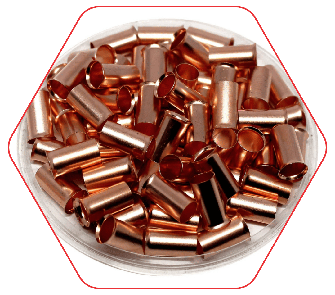 industrial spare parts supplier India