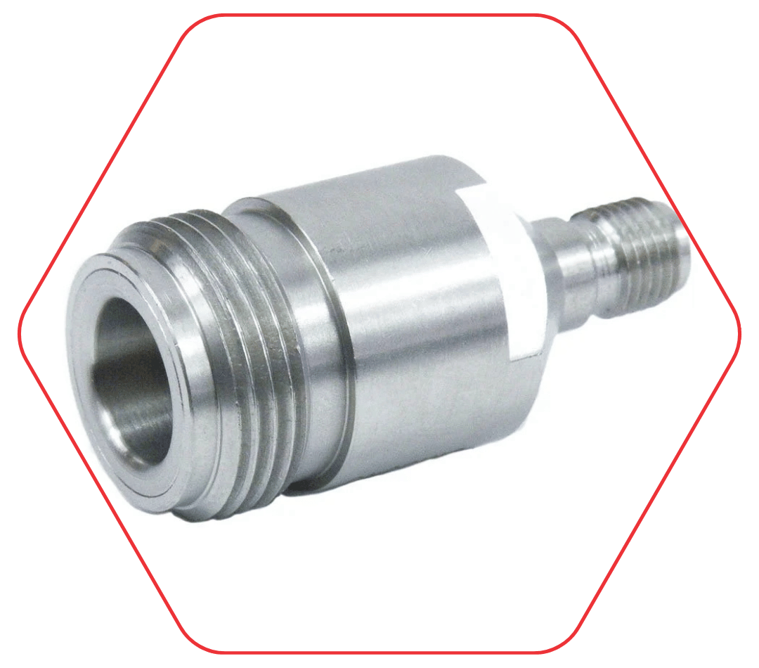 industrial machine parts supplier India