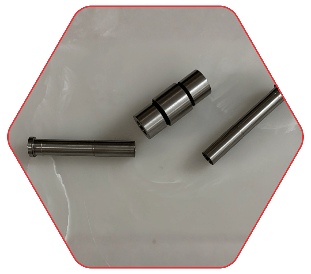 precision wire saw parts supplier