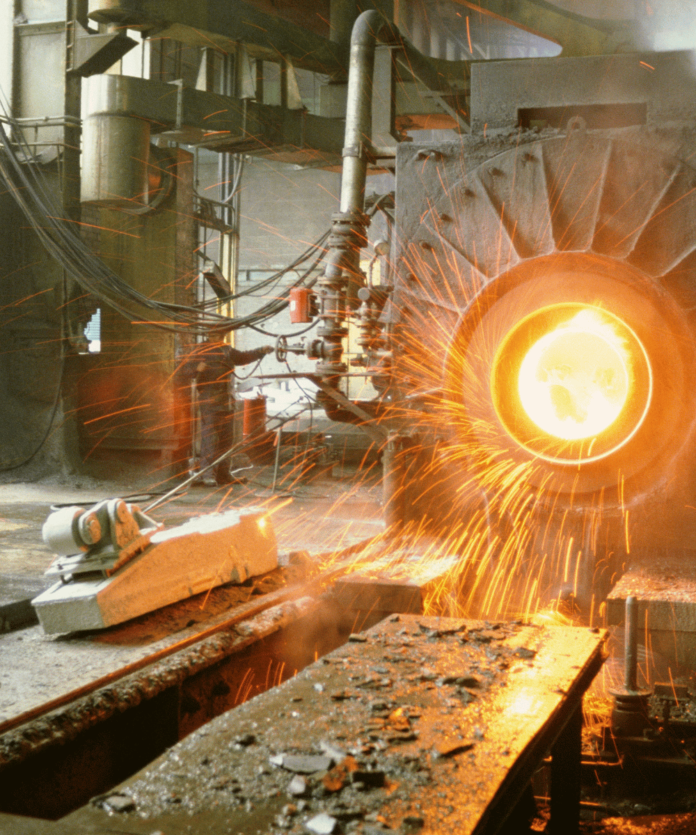 industry